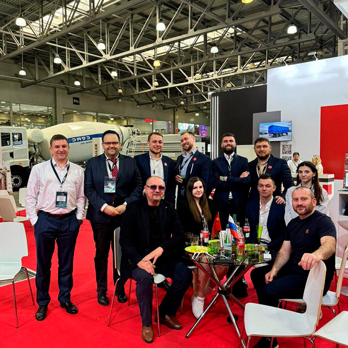 "ДАЮН-АВТО" и "САТ"