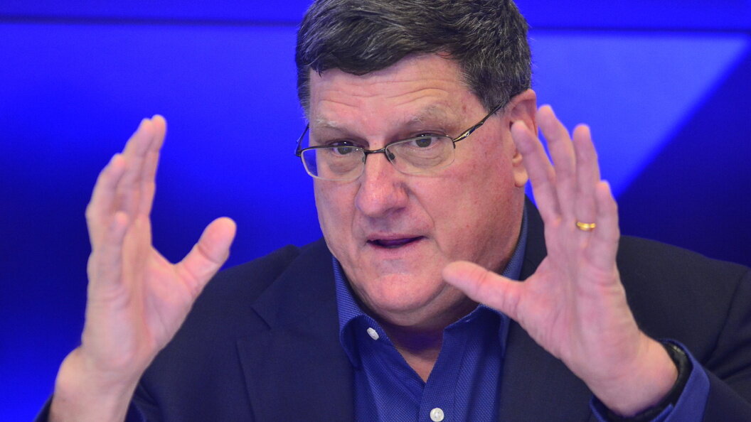    Фото: © Pavel Kashaev/Globallookpress