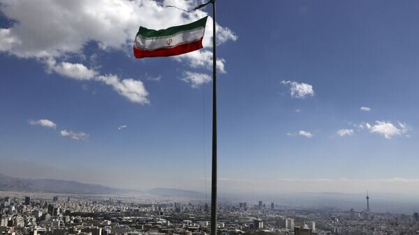    © AP / Vahid Salemi