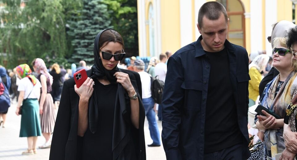    Komsomolskaya Pravda / Global Look Press