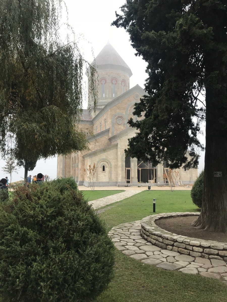 Кафедральный собор во имя Святого Георгия