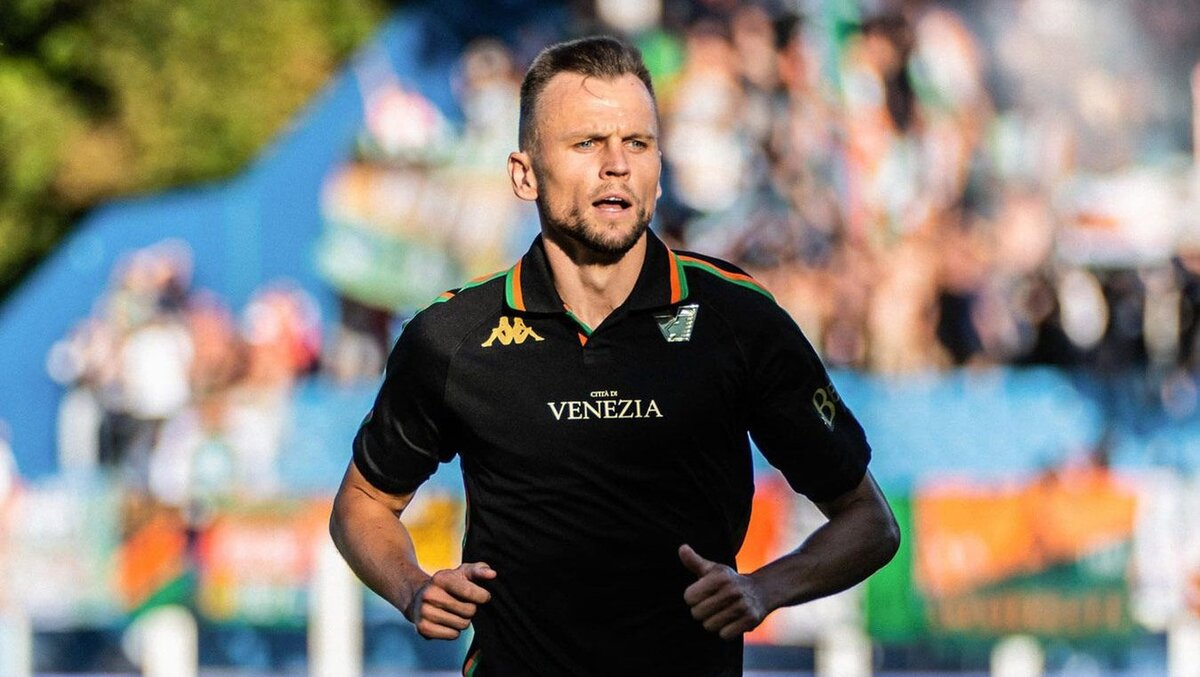 ФК "Венеция"