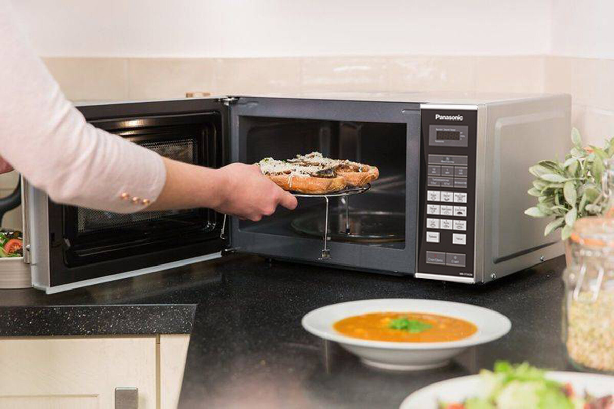 Фото Panasonic Global