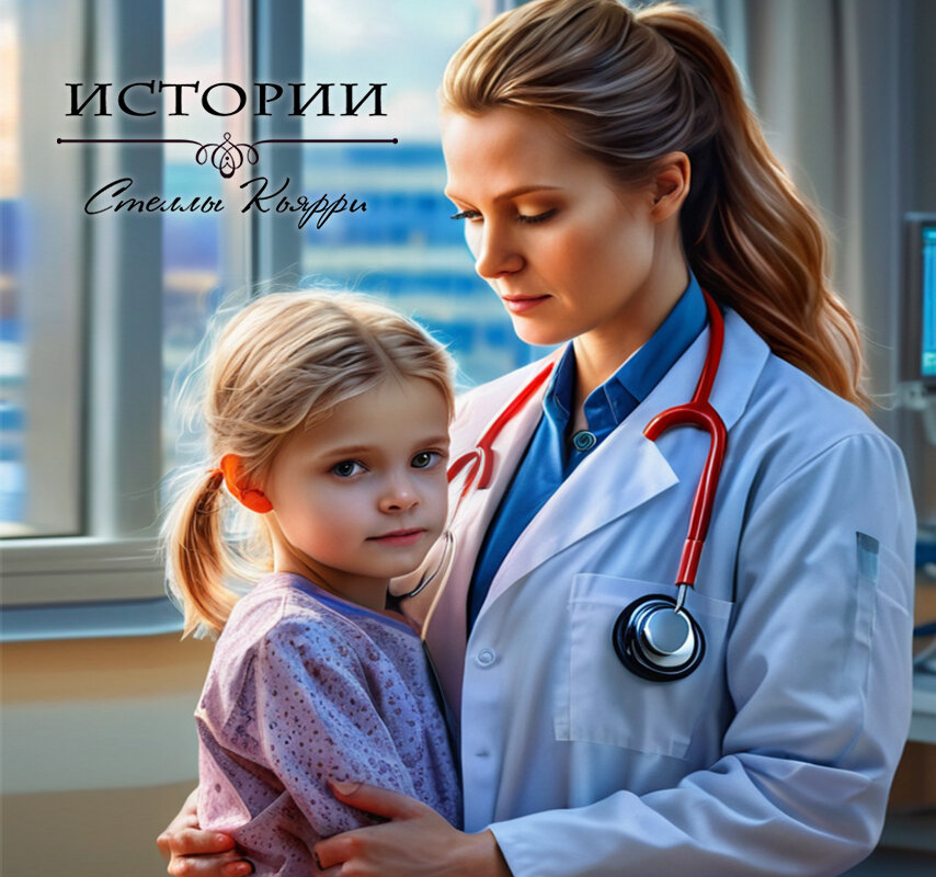 ©Стелла Кьярри