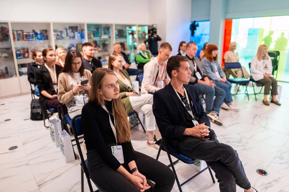    В Югре стартует экологический телефестиваль «Спасти и сохранить»