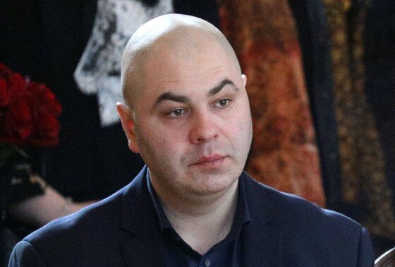    Олег Эйдельштейн