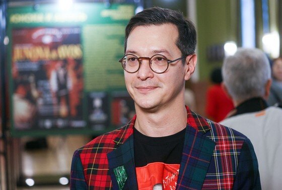    Алексей Франдетти