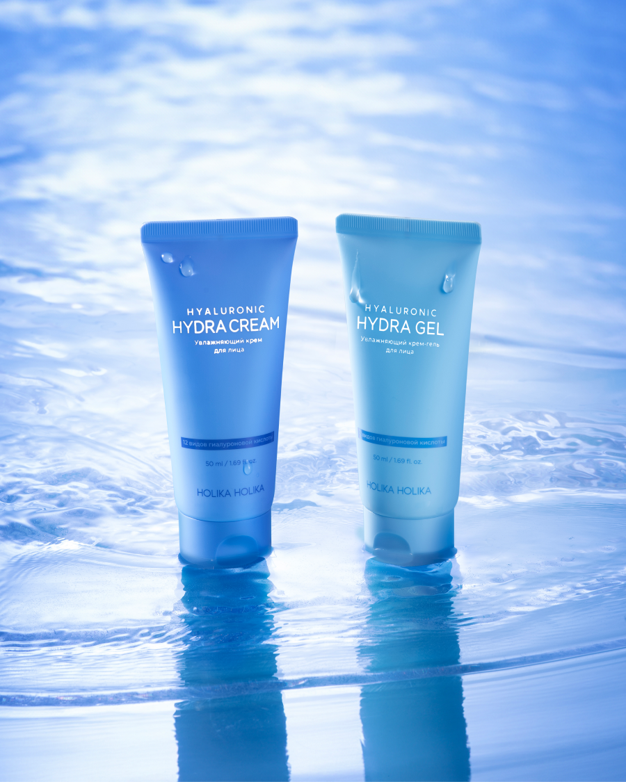    Holika Holika перевыпустила бестселлеры для увлажнения кожи (фото 2)