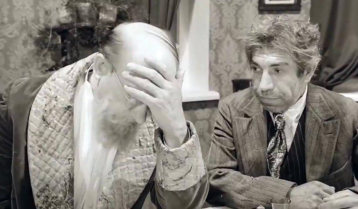    Фото: YouTube/"Собачье сердце"