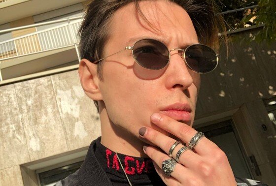 Артем краснов битва фото Артем Краснов развел девушку на деньги? Что сказал сам "вампир" из "Битвы экстра