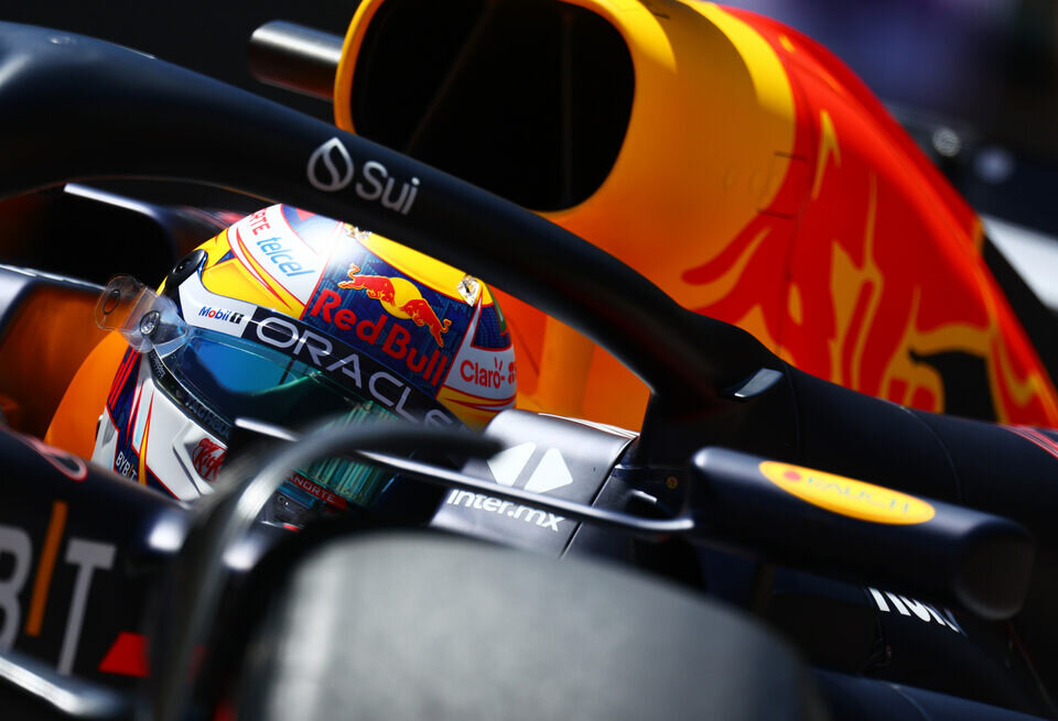    Getty Images / Red Bull Content Pool