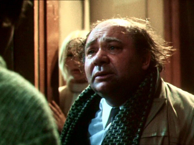 Король. Король Лир. Фото: Дзен