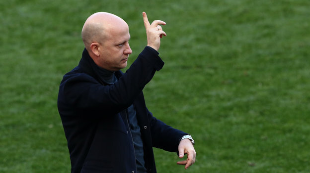    Марко Николич.Дарья Исаева