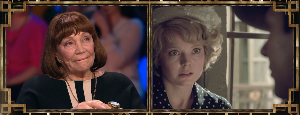 Лариса Лужина. Наталия Белохвостикова. 