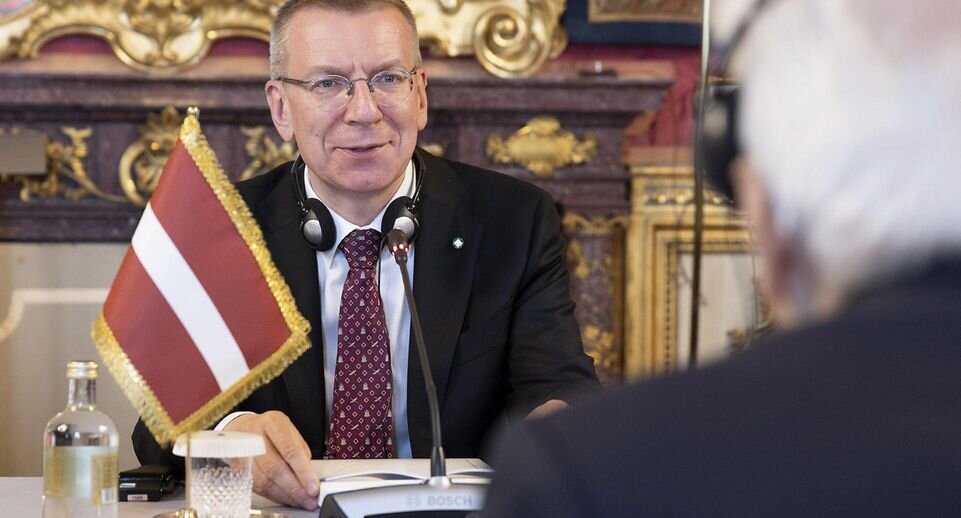    Ammendola / Giandotti / Us Quirinale / Global Look Press