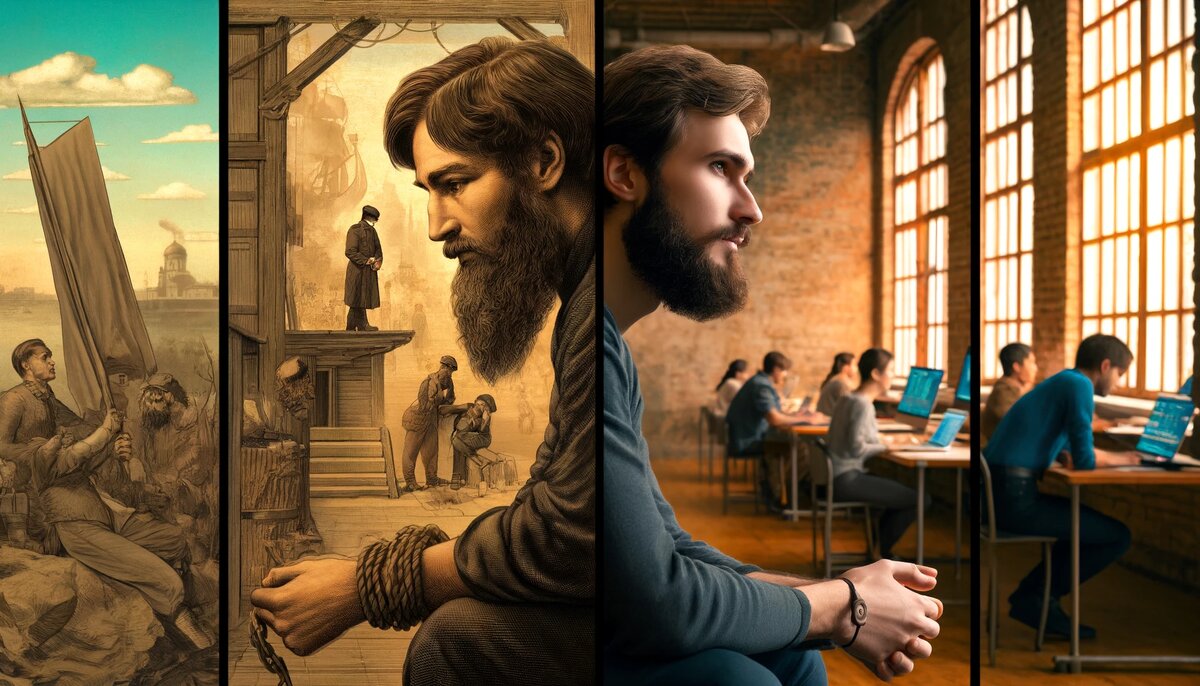 Уроки стратегии и самопознания из 'Войны и мира’