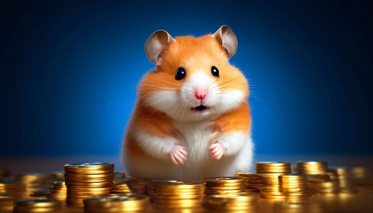 🐹 Вся правда о Hamster Kombat | Profit Residence | Дзен