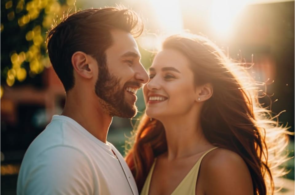 Счастливое лето