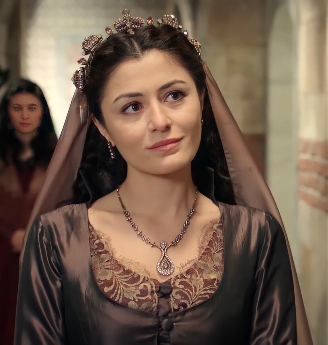 Шах Султан.