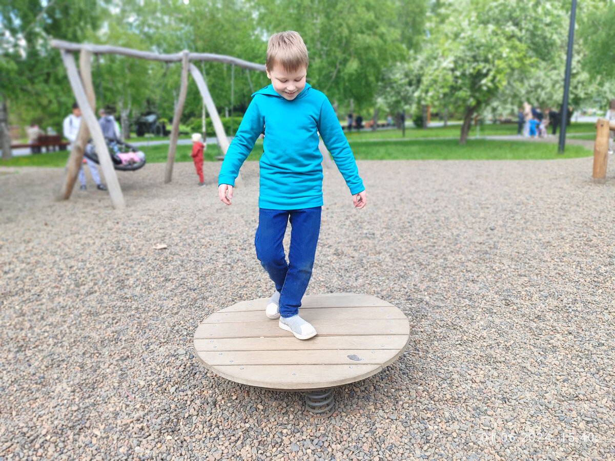 Паша-огородник