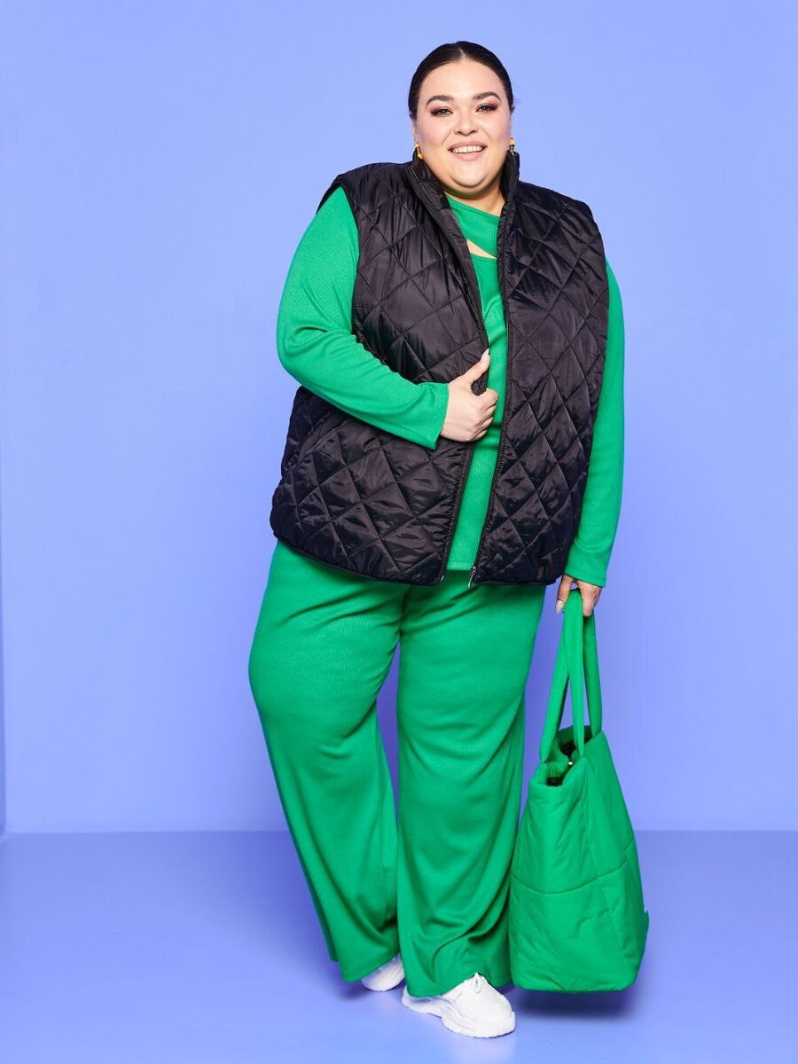 Пользовательский контент 