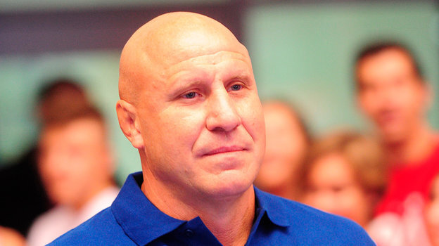    Михаил Мамиашвили.Федор Успенский