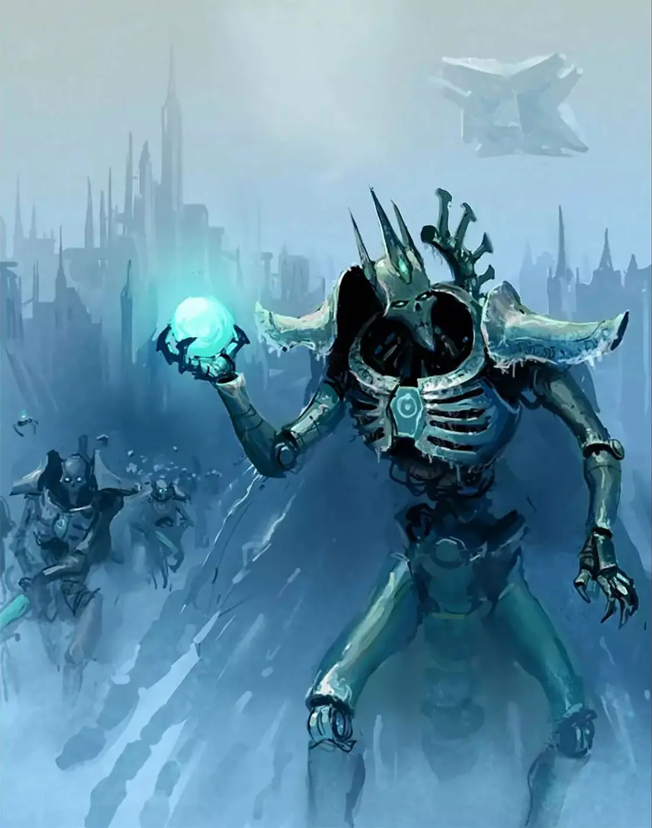 Худ.  Martin Paret (morkarr)