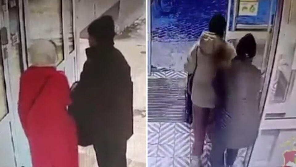 Фото: © Использованы материалы: скриншот видео