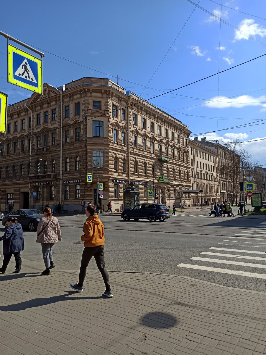 Жить по Евангелию хорошо и в городе 