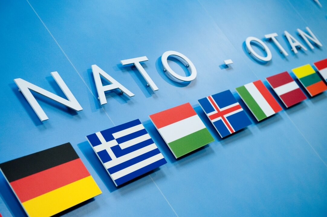    Telegraph: НАТО создает план переброски войск США на случай конфликта с РФ