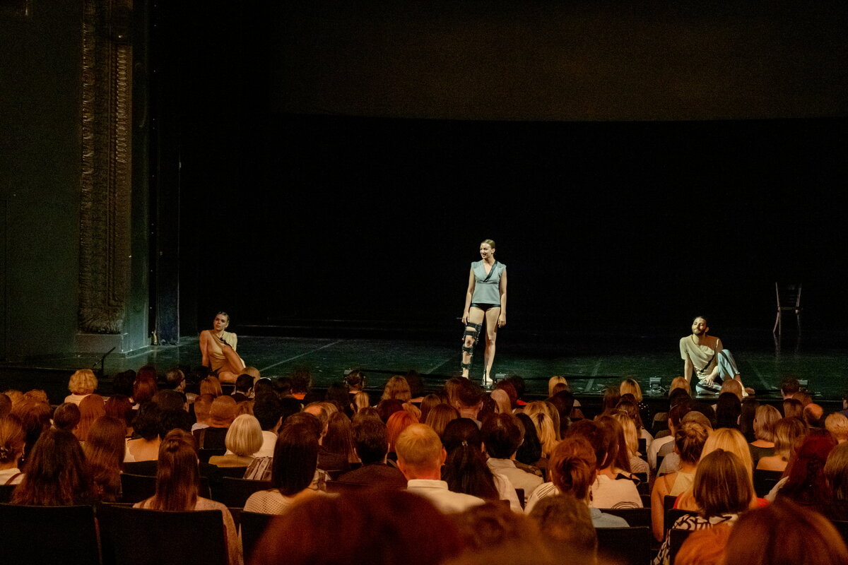 Фото - Геннадий Филиппович