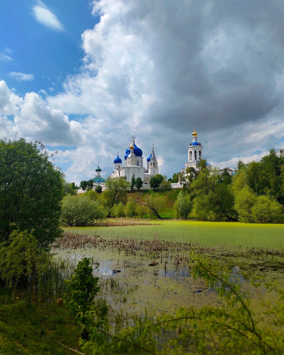 Достопримечательности Боголюбово Владимирской области за один день |  Городской сумасшедший | Дзен