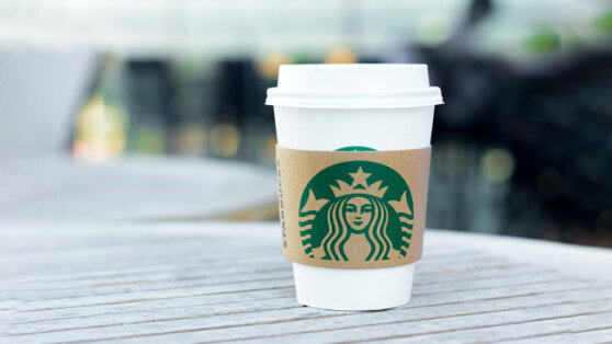    Роспатент: Starbucks подал восемь заявок на регистрацию товарных знаков в России Богдан Герцен