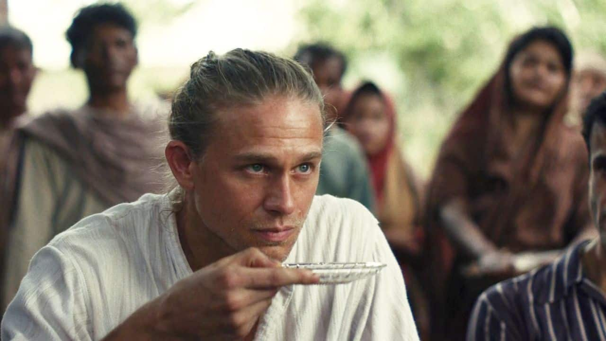 Кадр из одноименного сериала