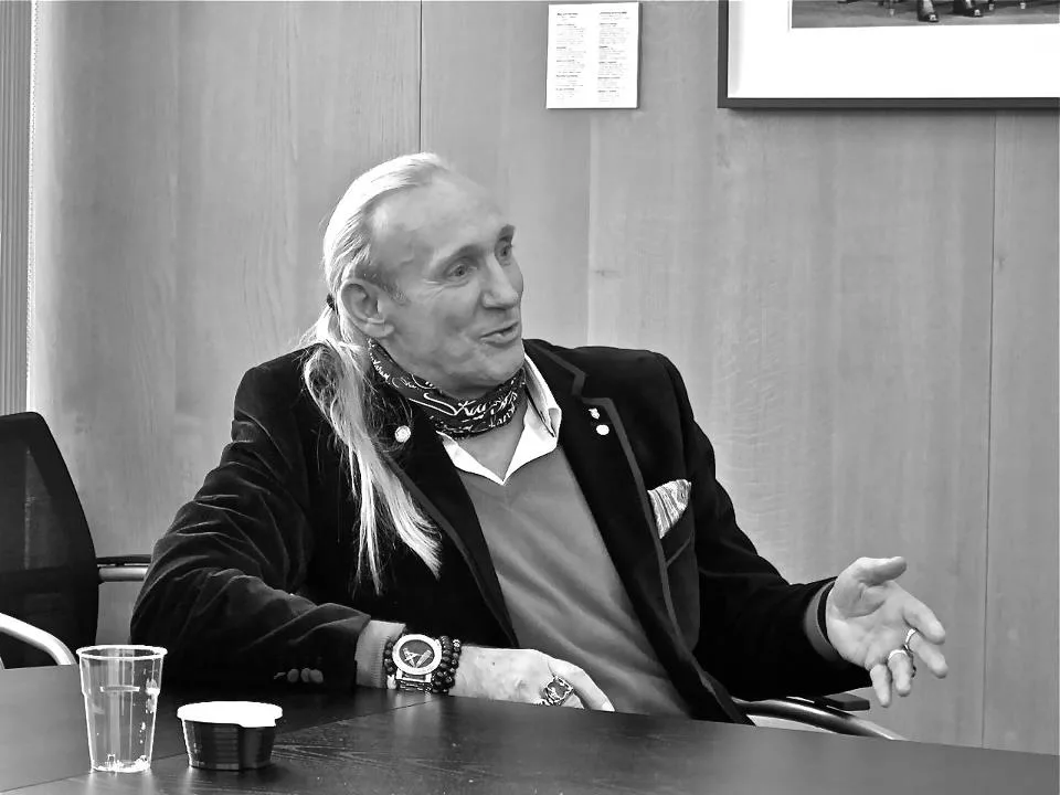 Автор произведения