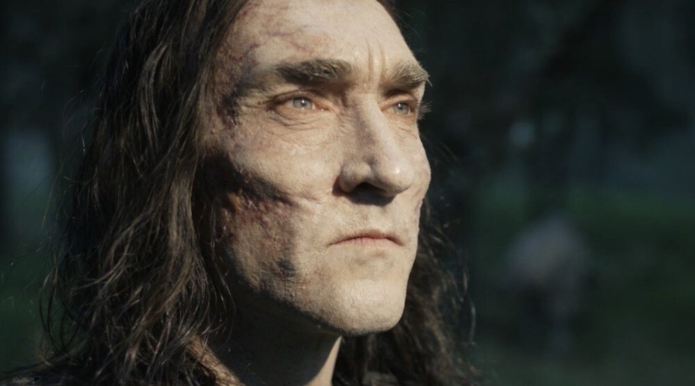     Кадр из 1 сезона сериала «Властелин колец: Кольца Власти» (2022)