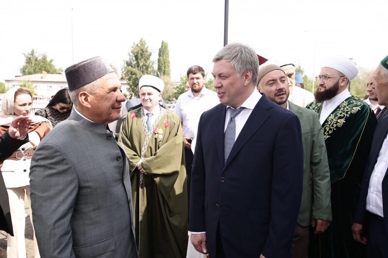    Фото: Правительство Ульяновской области