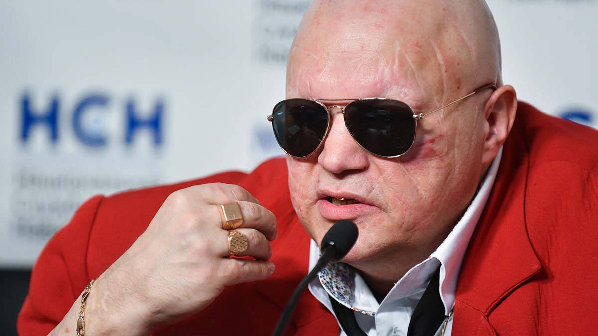    Фото: Игорь Иванко / АГН Москва