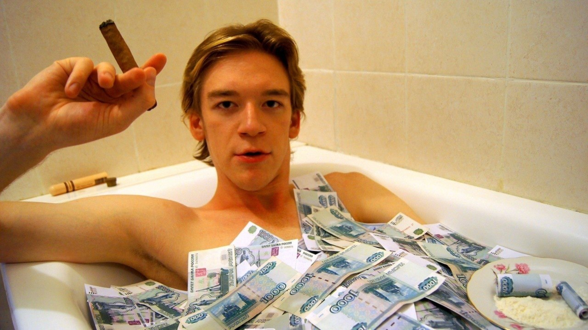 Как в Омске легко и просто заработать миллион рублей за год