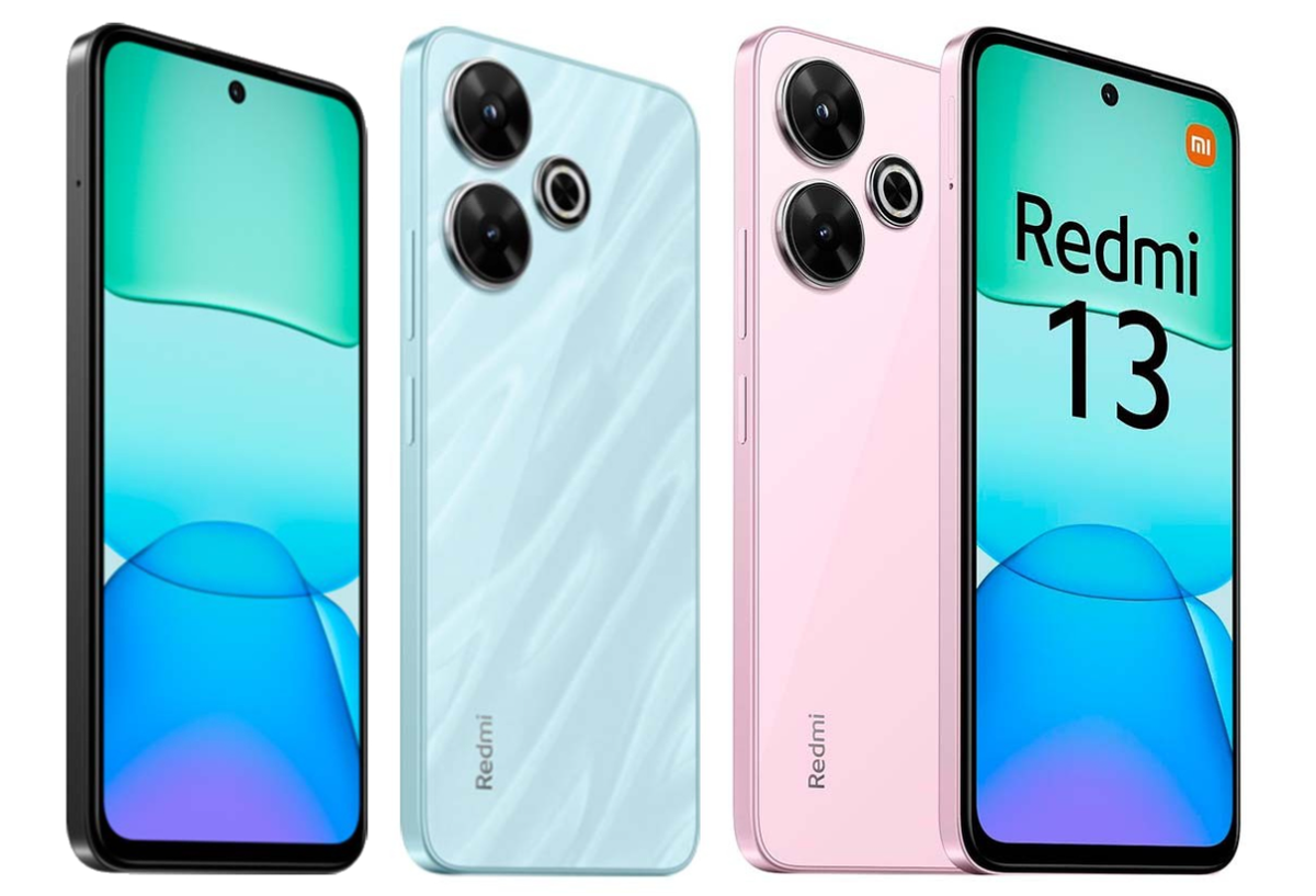 Xiaomi опять топчется на месте. Её новый смартфон Redmi 13 слишком плох, и  вот почему | Мобилкин | Дзен