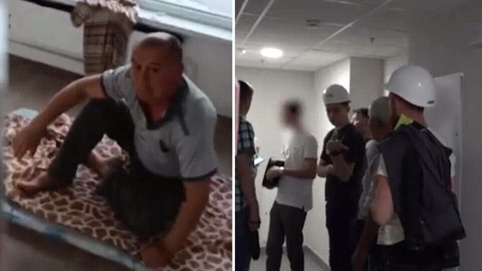 Фото: © Использованы материалы: скриншот видео