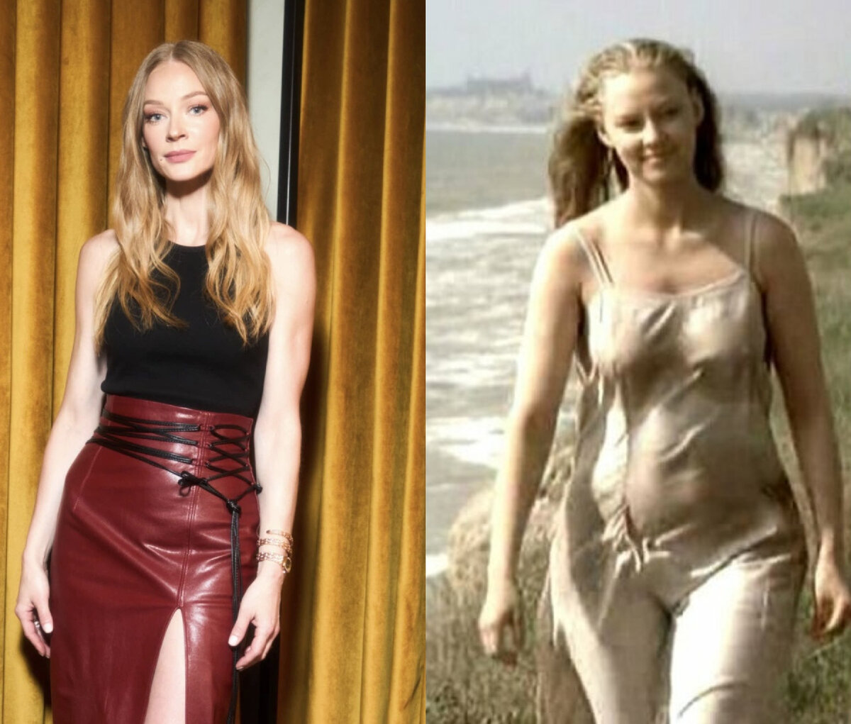 Светлана Ходченкова