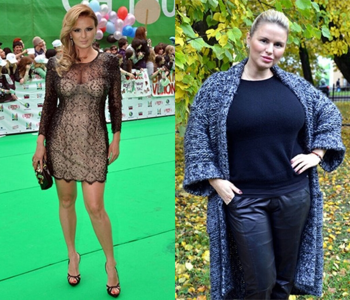 semenovich толстая" 19 звезд, склонных к полноте - чего им стоит поддерживать фигуру, и почему  не у всех это получается | Everywoman | Дзен