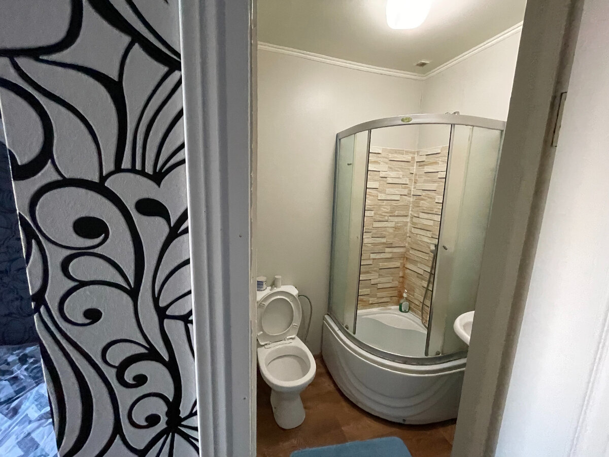 Гостиница в Спасске