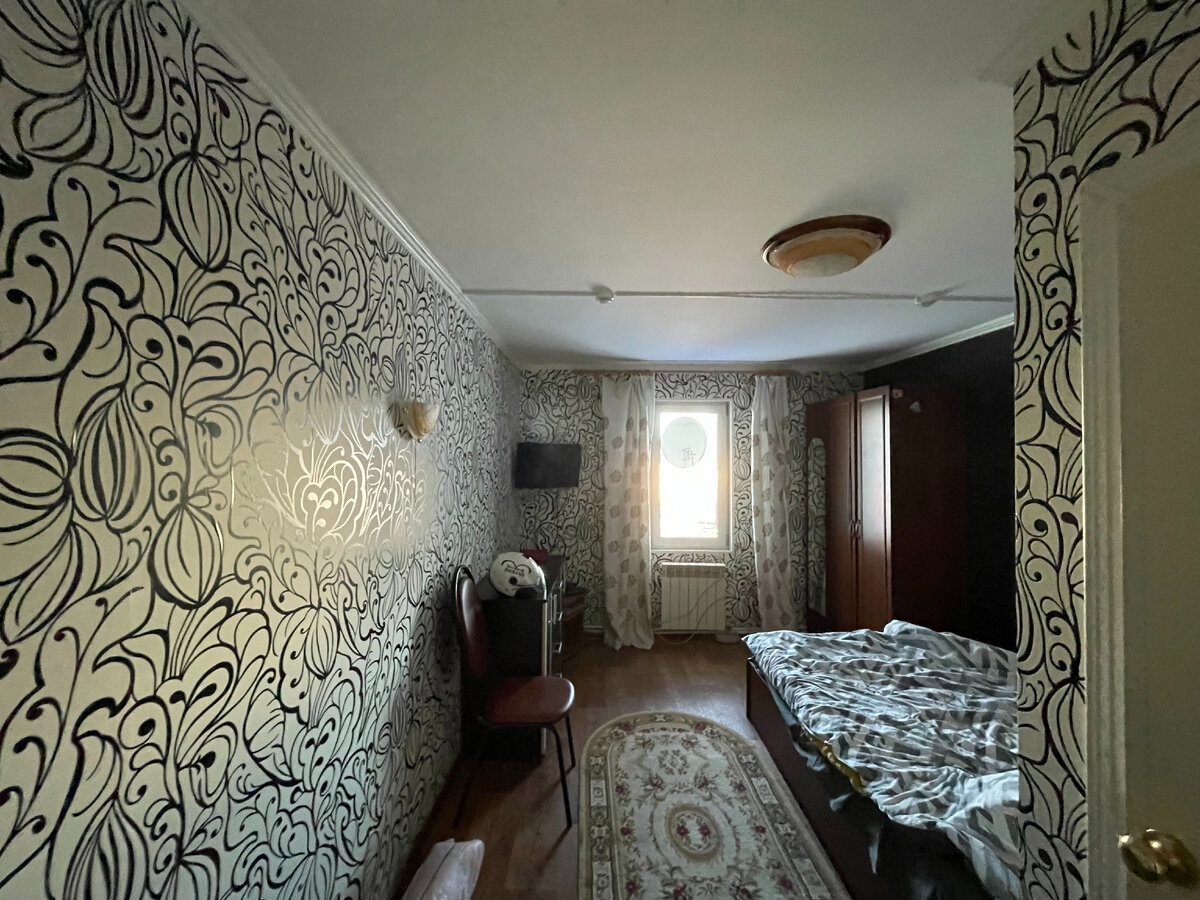 гостиница в Спасске