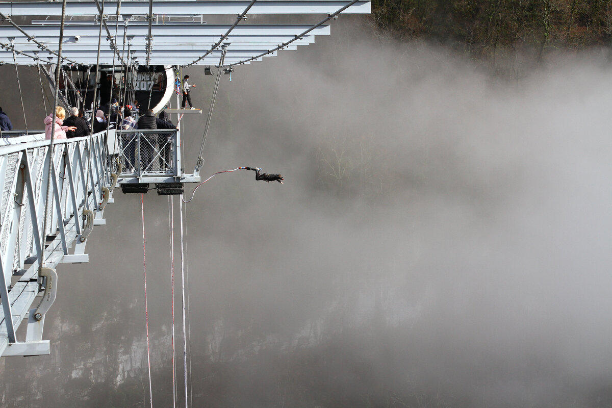 © Belovodchenko Anton/ Shutterstock 