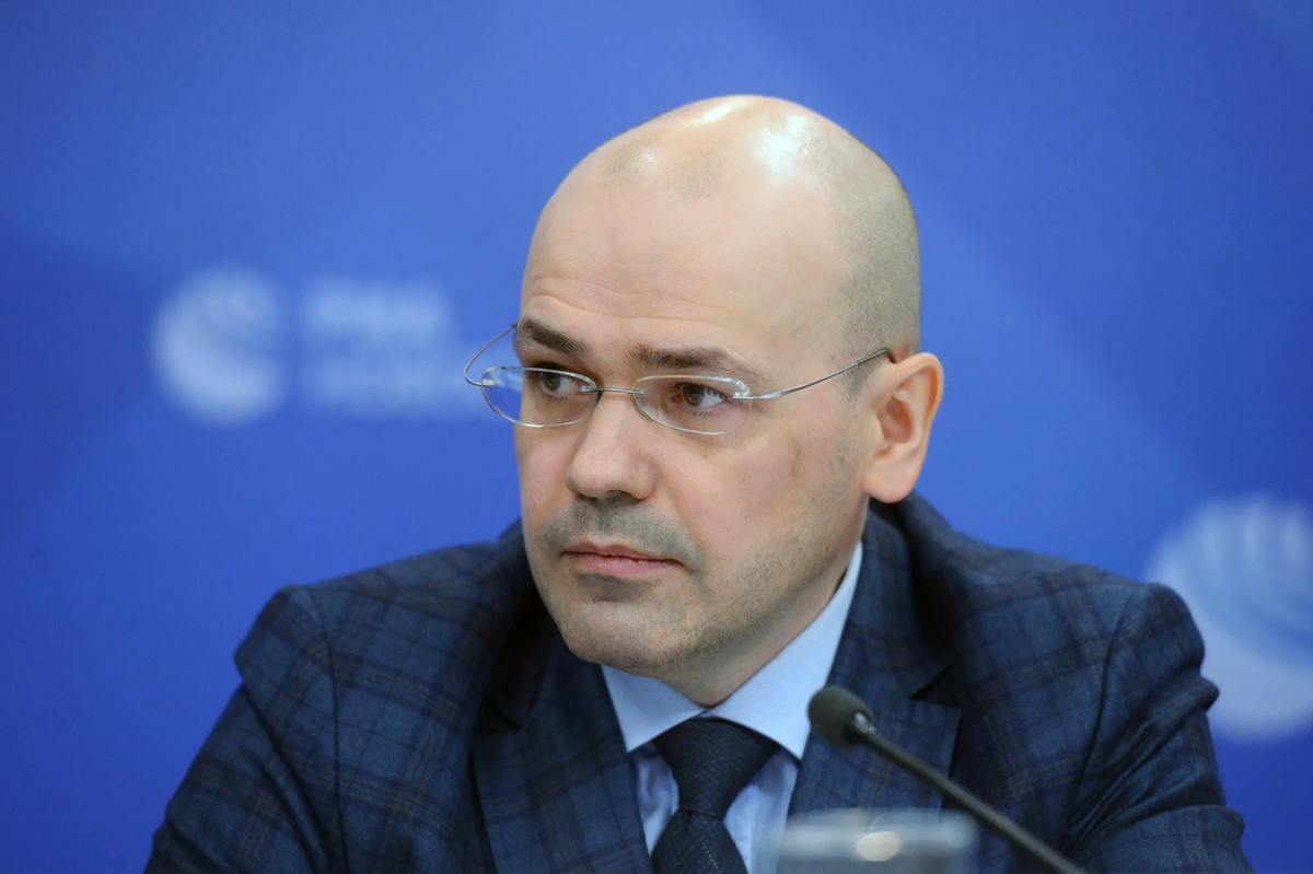 Константин Симонов. Фото: flectone.ru