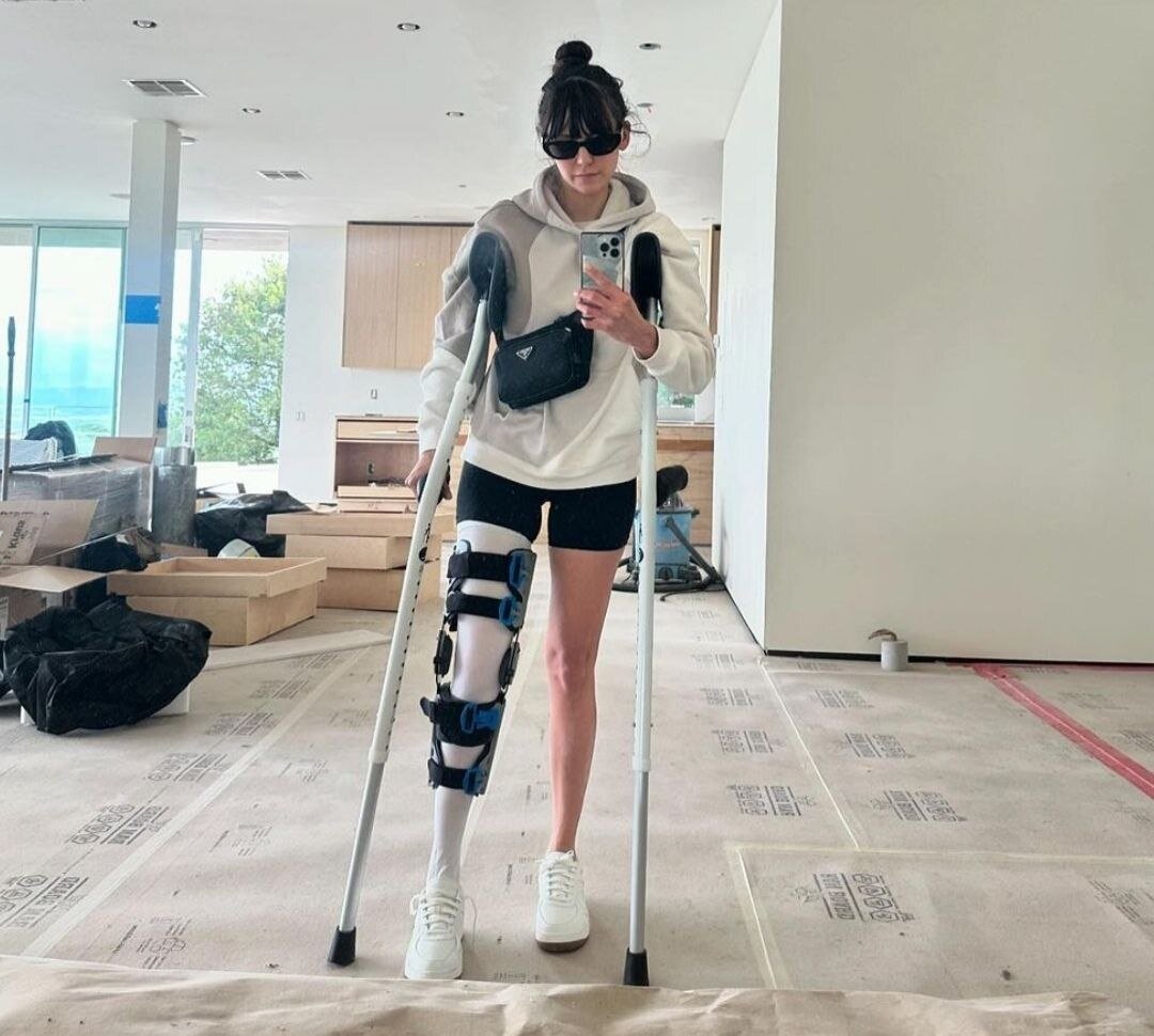 Нина Добрев