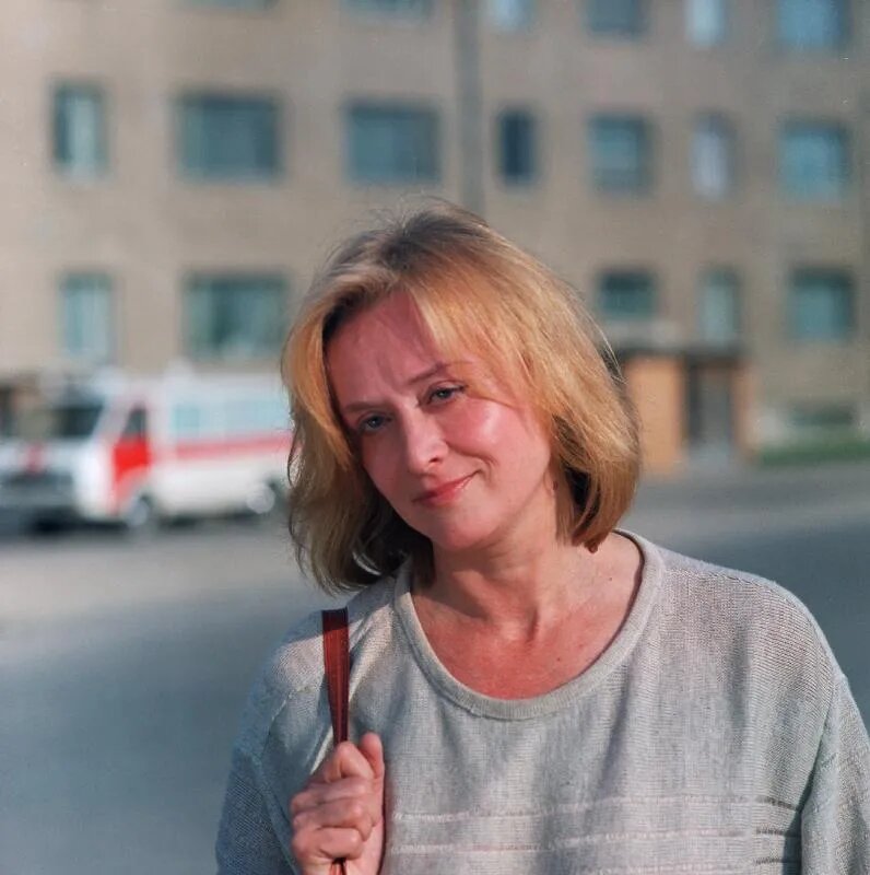 Кадр из фильма