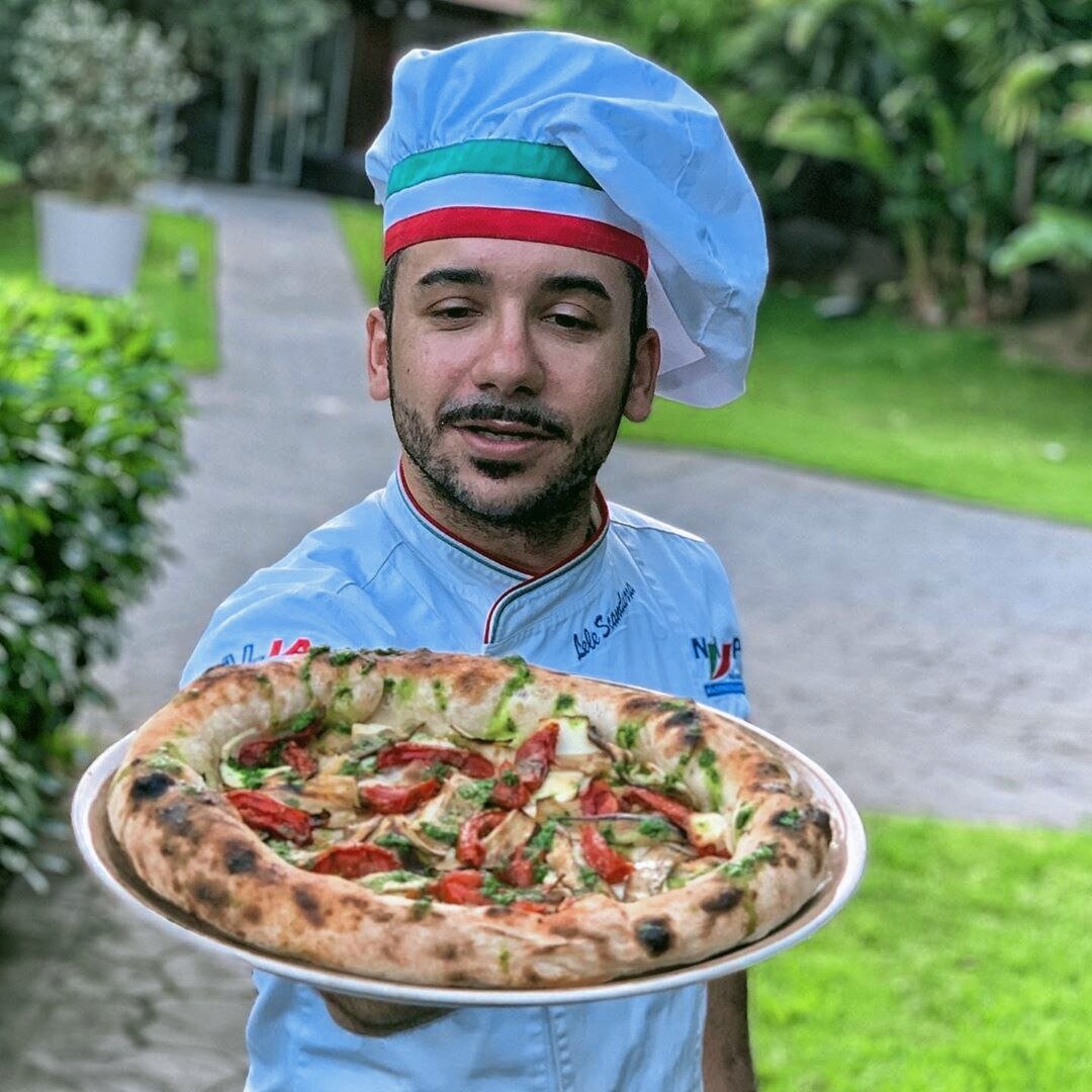 Из открытых источников в интернете. Италия.